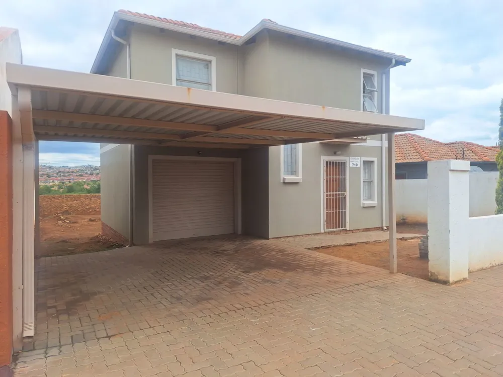 House for sale in Glenway Estate - PTM1697097 House for sale in Glenway Estate - PTM1697097