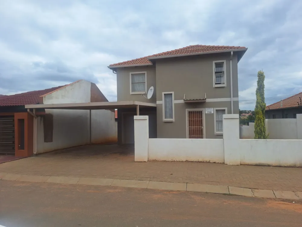 House for sale in Glenway Estate - PTM1697097 House for sale in Glenway Estate - PTM1697097
