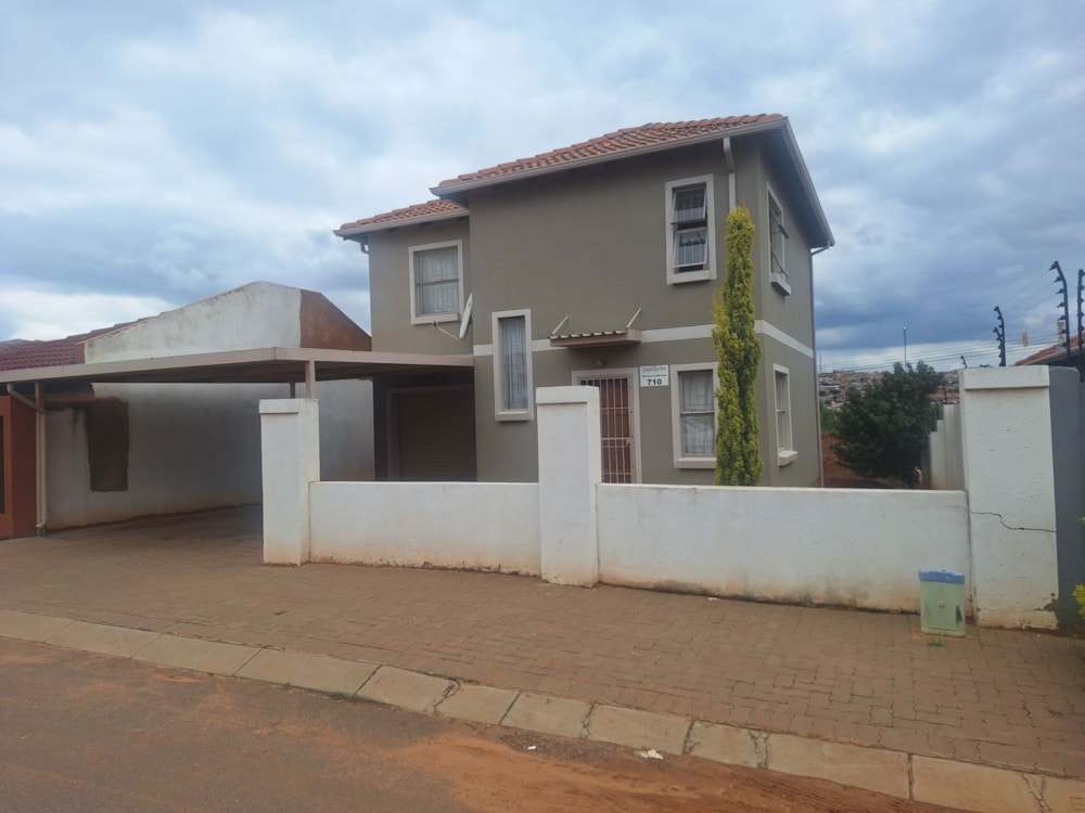 House for sale in Glenway Estate  - PTM1697097 House for sale in Glenway Estate  - PTM1697097