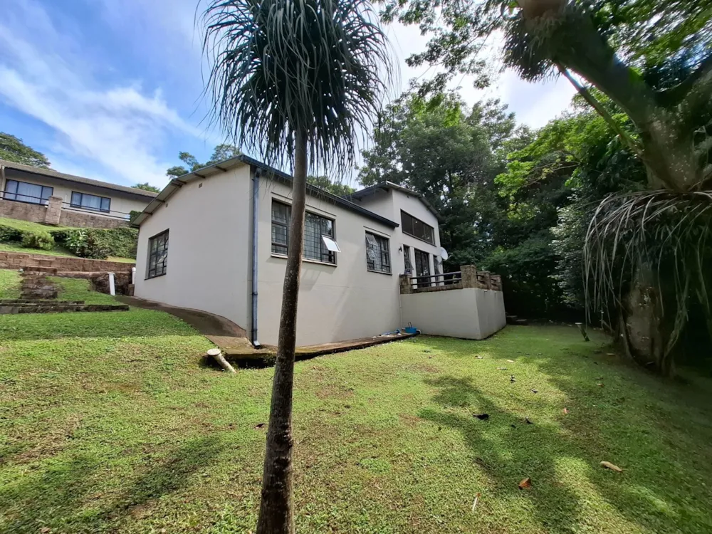 Apartment to rent in Dawncliffe - 1KF1756021