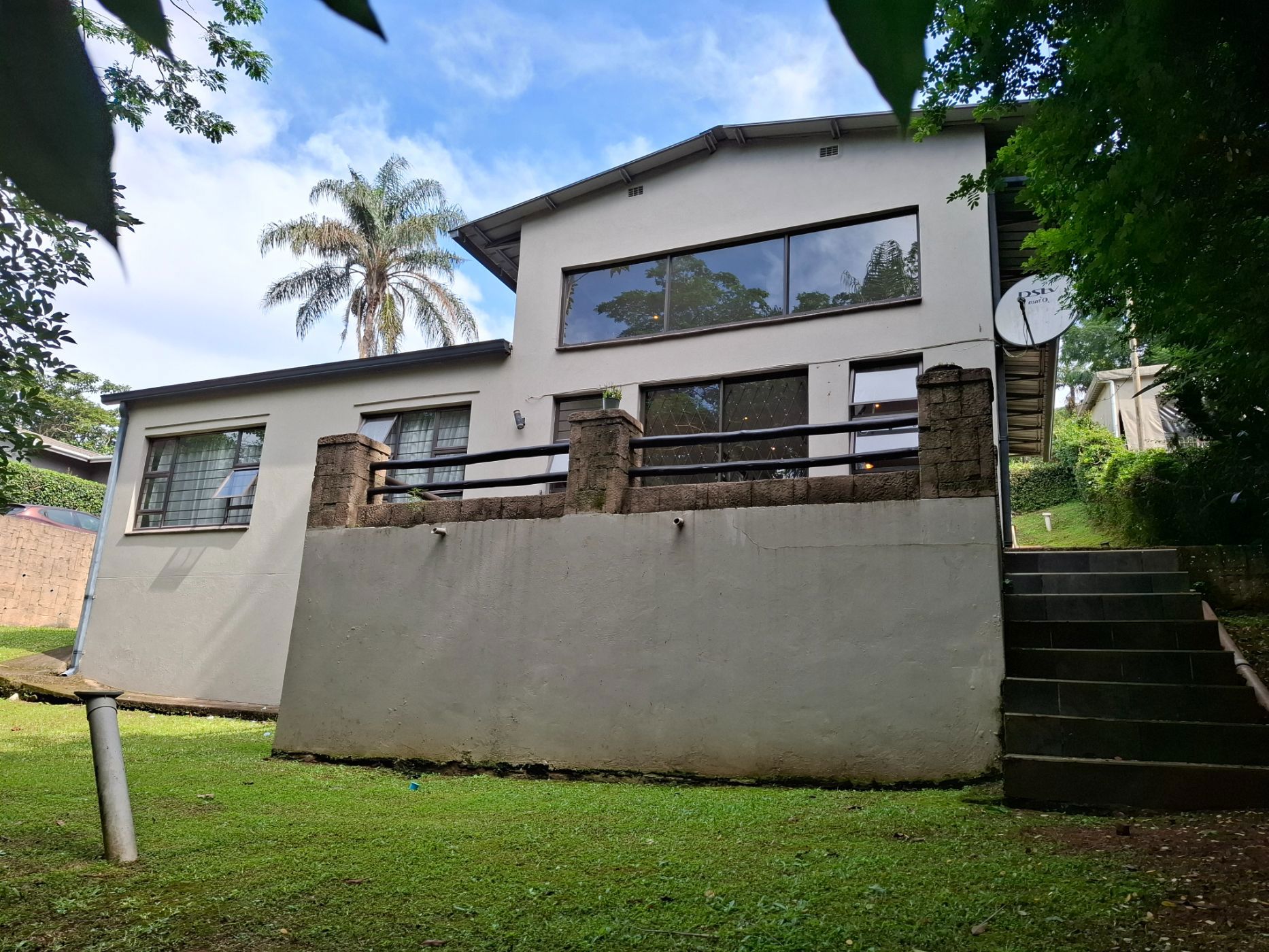 Apartment let in Dawncliffe - 1KF1697071