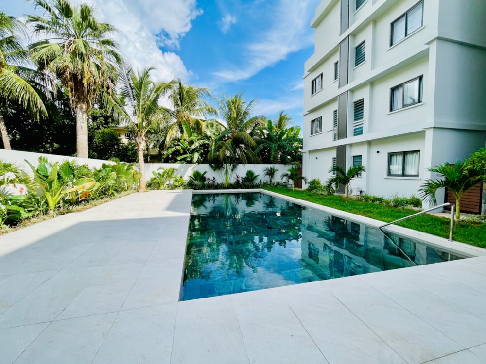 Apartment for sale in Tamarin, Mauritius - MUR1697090 Apartment for sale in Tamarin, Mauritius - MUR1697090