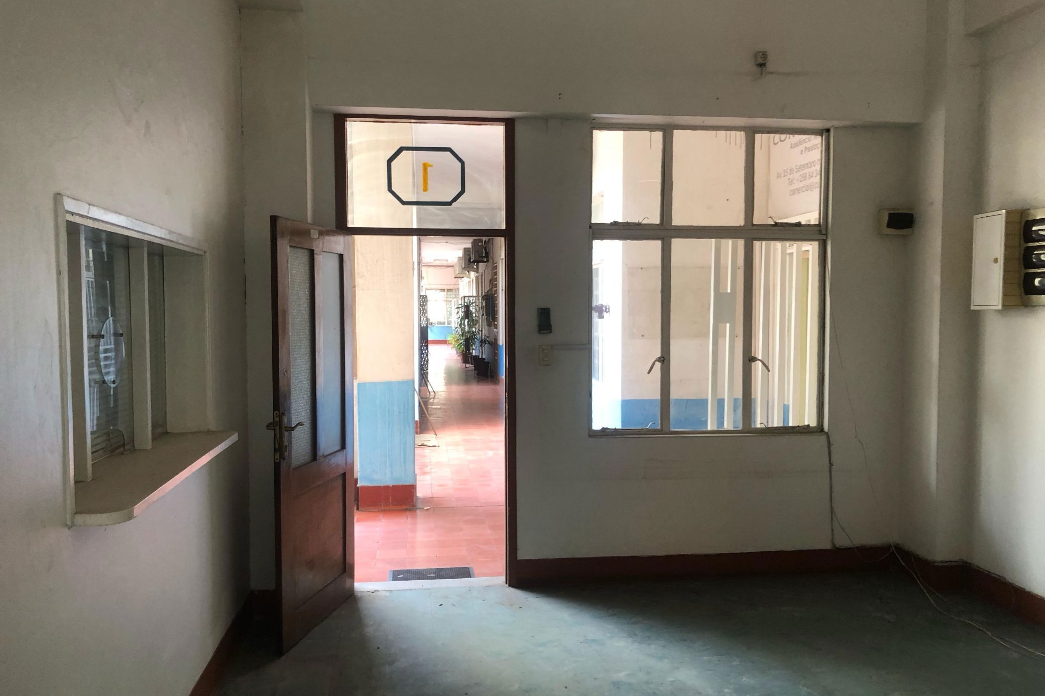 Commercial office for sale in Maputo , Mozambique - 3MQ1697106