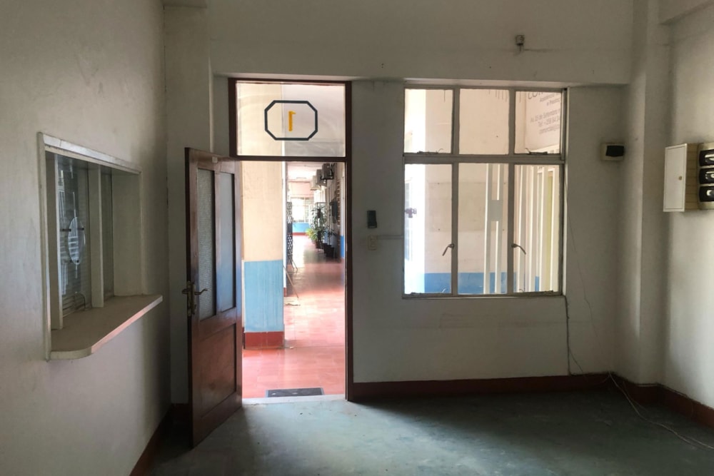 Commercial office for sale in Maputo , Mozambique - 3MQ1697106