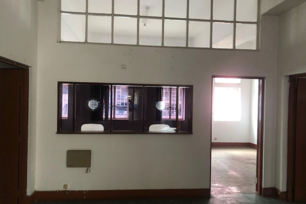 Commercial office for sale in Maputo , Mozambique - 3MQ1697106