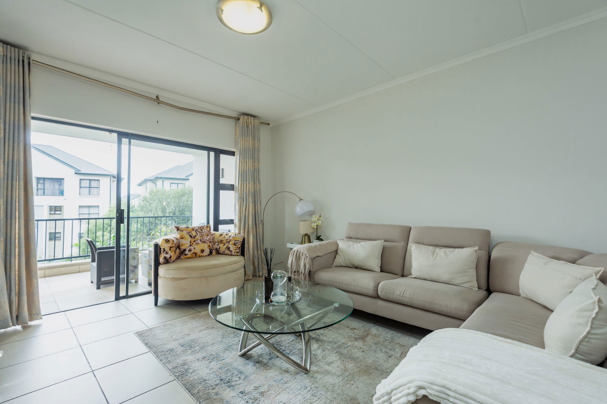 Apartment to rent in Petervale - JBL1720464