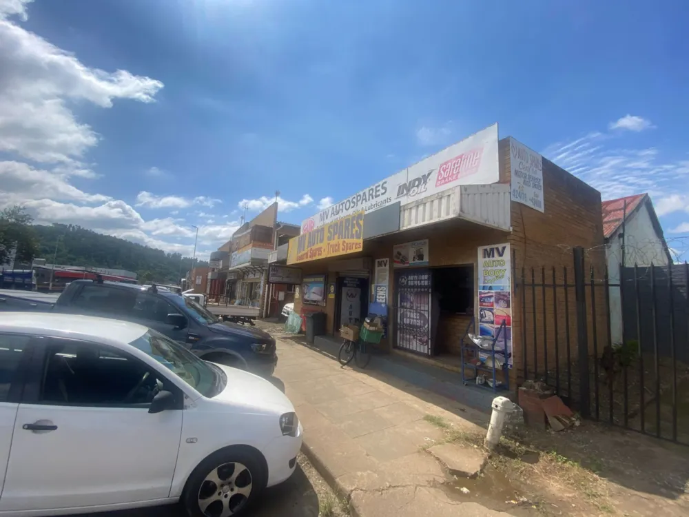 Commercial office for sale in Pietermaritzburg Central - 1PM1697098 Commercial office for sale in Pietermaritzburg Central - 1PM1697098