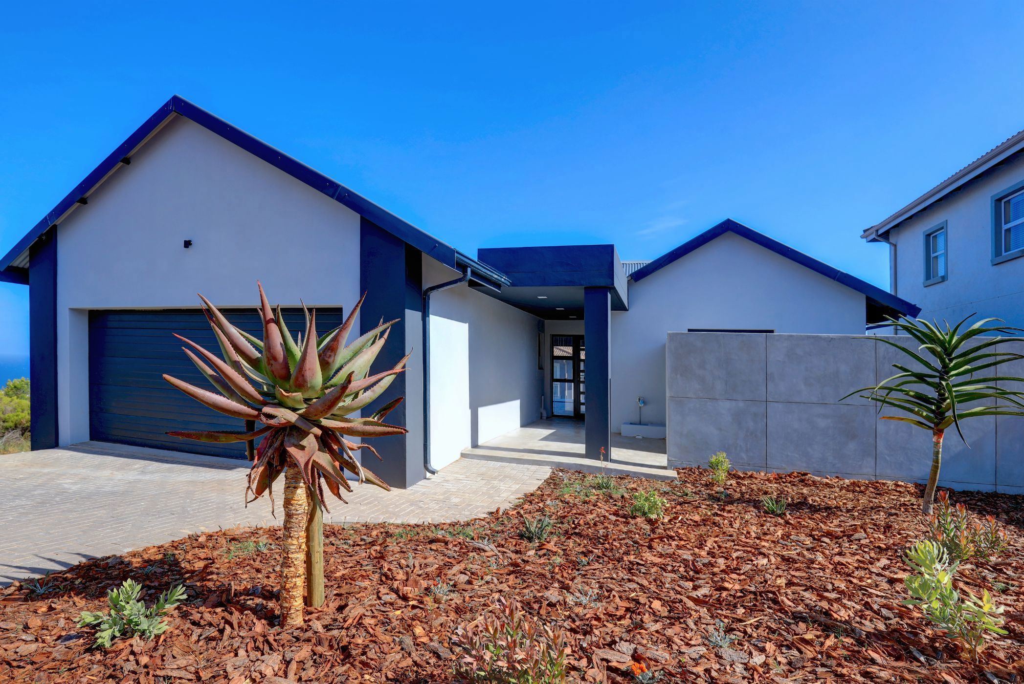 House let in Pinnacle Point Golf Estate - 1MB1697096