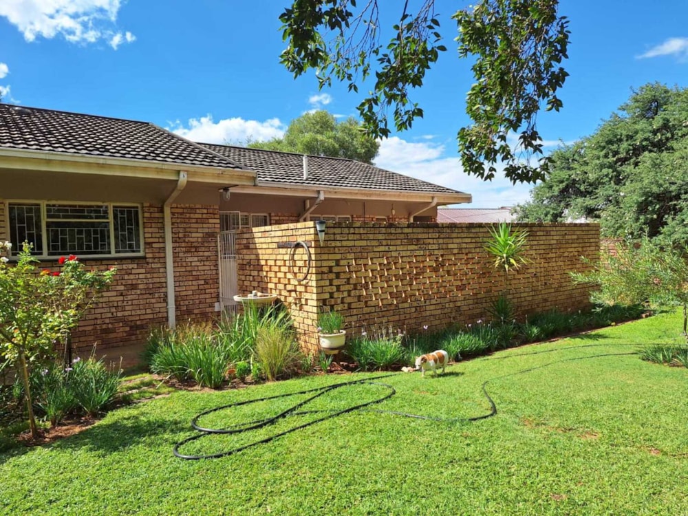 House sold in Schweizer-Reneke - 1KJ1697437 House sold in Schweizer-Reneke - 1KJ1697437