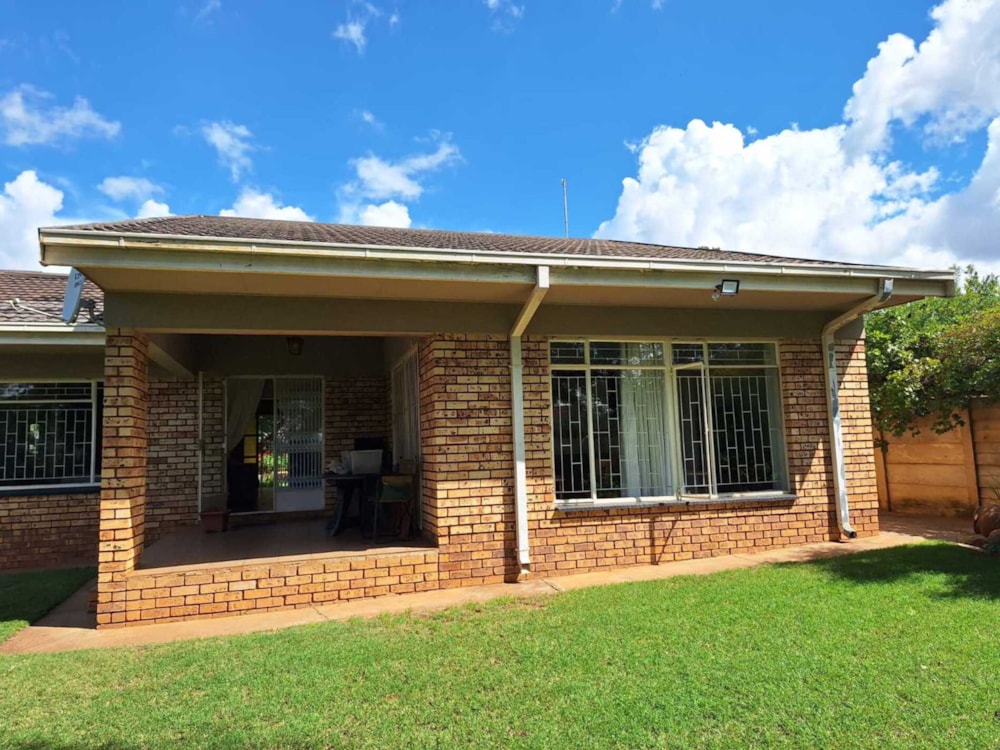 House sold in Schweizer-Reneke - 1KJ1697437 House sold in Schweizer-Reneke - 1KJ1697437