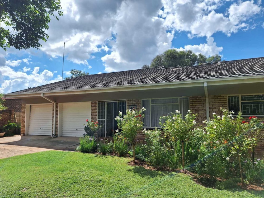 House sold in Schweizer-Reneke - 1KJ1697437 House sold in Schweizer-Reneke - 1KJ1697437