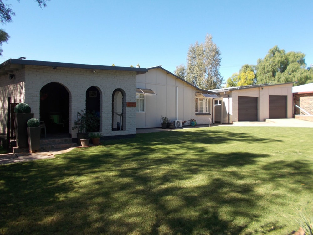 House for sale in Gariepdam - 1KK1698235