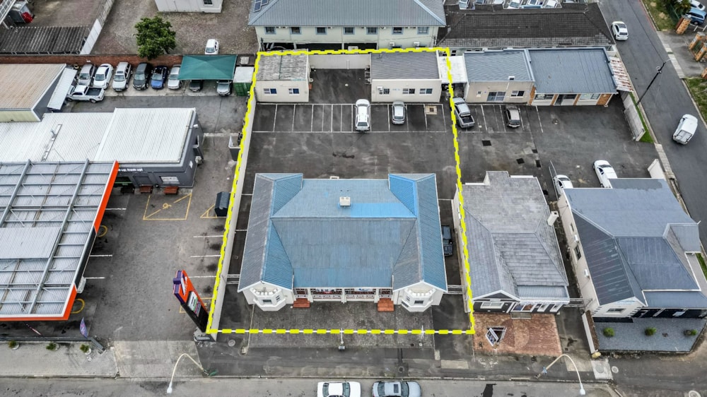 Commercial office for sale in Vincent - 1EZ1697103 Commercial office for sale in Vincent - 1EZ1697103