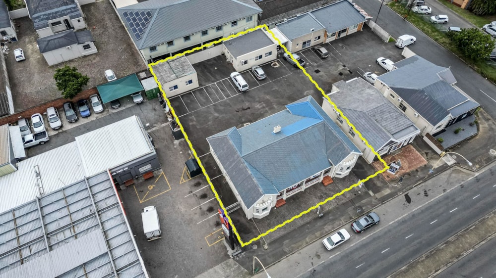 Commercial office for sale in Vincent - 1EZ1697103 Commercial office for sale in Vincent - 1EZ1697103