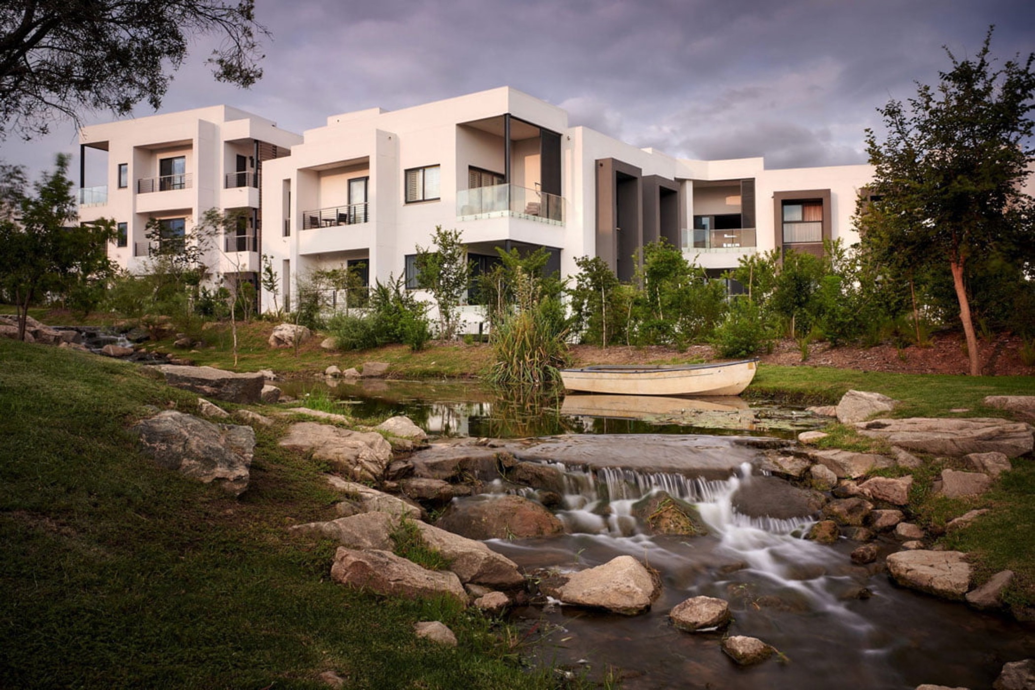 Apartment for sale in Steyn City - 1SY1697111