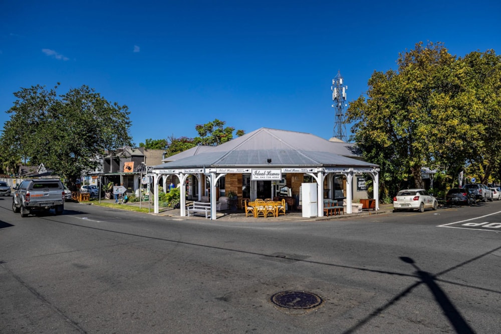 Commercial Building for sale in Vincent - 1EZ1697883 Commercial Building for sale in Vincent - 1EZ1697883