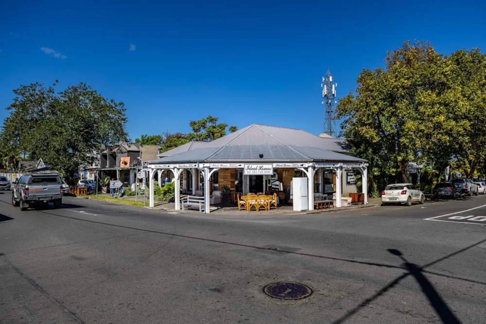 Commercial Building for sale in Vincent - 1EZ1697883 Commercial Building for sale in Vincent - 1EZ1697883