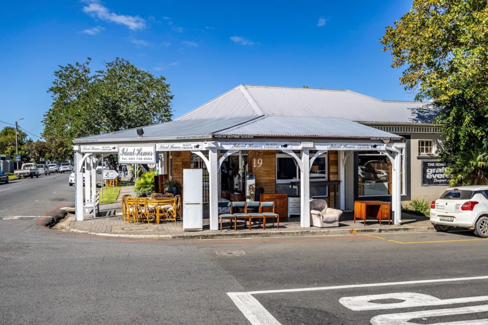 Commercial Building for sale in Vincent - 1EZ1697883 Commercial Building for sale in Vincent - 1EZ1697883