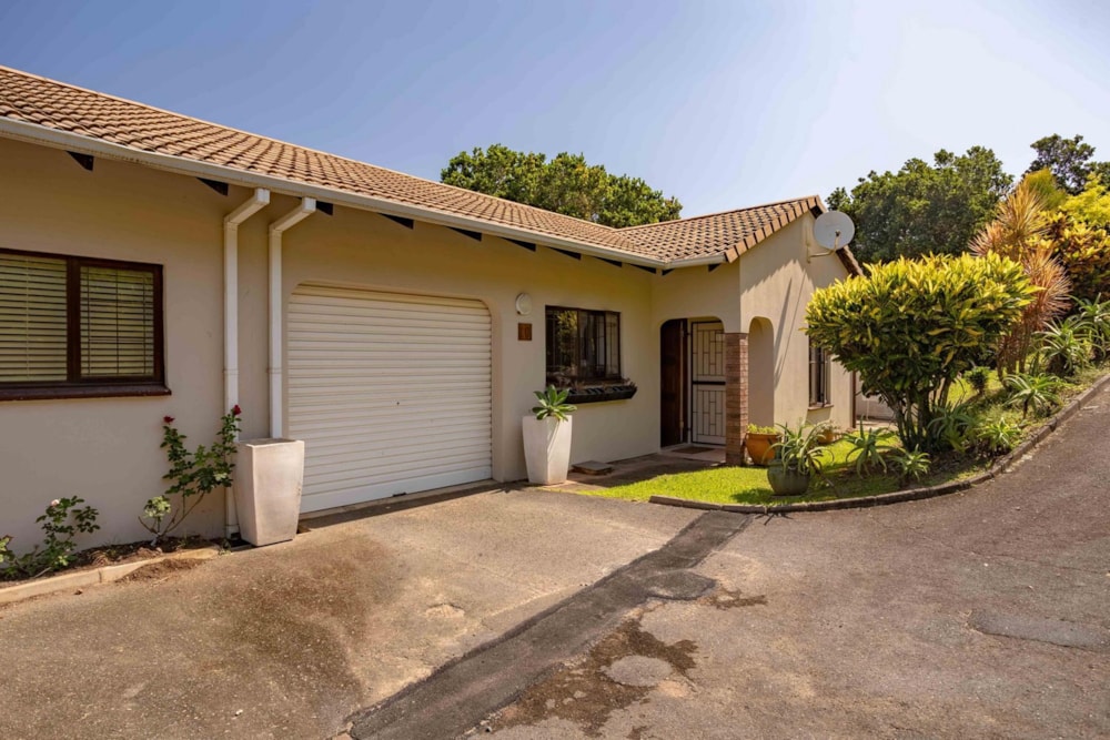 Apartment for sale in Westville - 1WP1697114 Apartment for sale in Westville - 1WP1697114