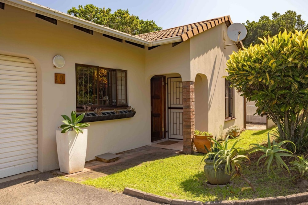 Apartment for sale in Westville - 1WP1697114 Apartment for sale in Westville - 1WP1697114
