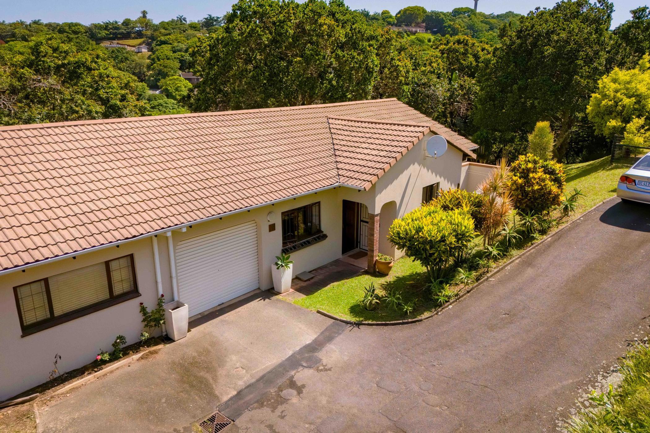 Apartment for sale in Westville - 1WP1697114