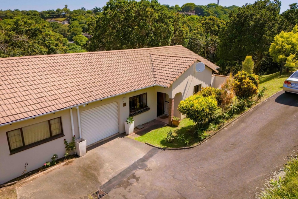 Apartment for sale in Westville - 1WP1697114 Apartment for sale in Westville - 1WP1697114