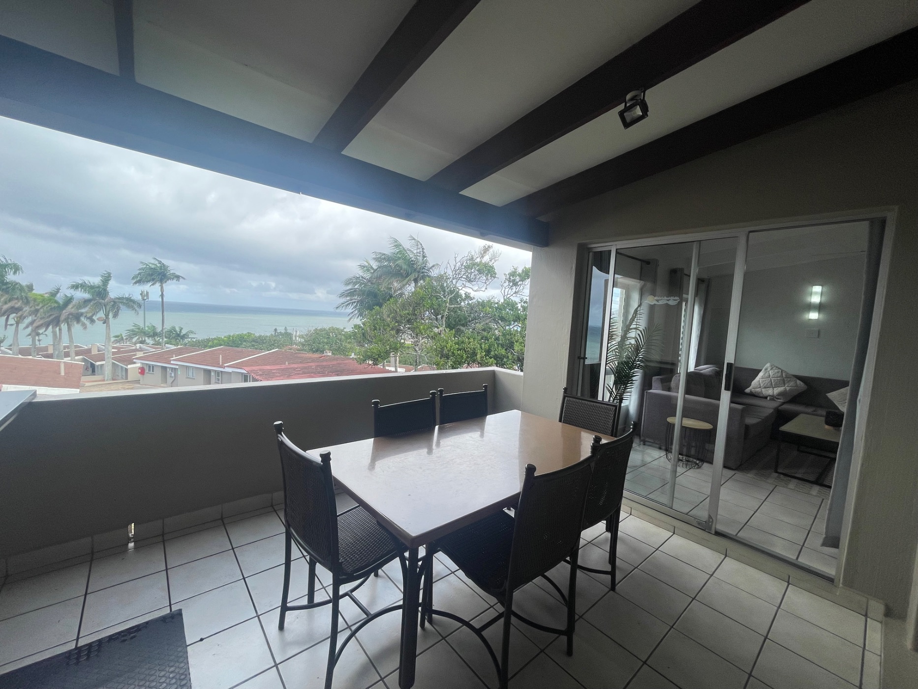 Apartment to rent in Shakas Rock - 1BD1698198