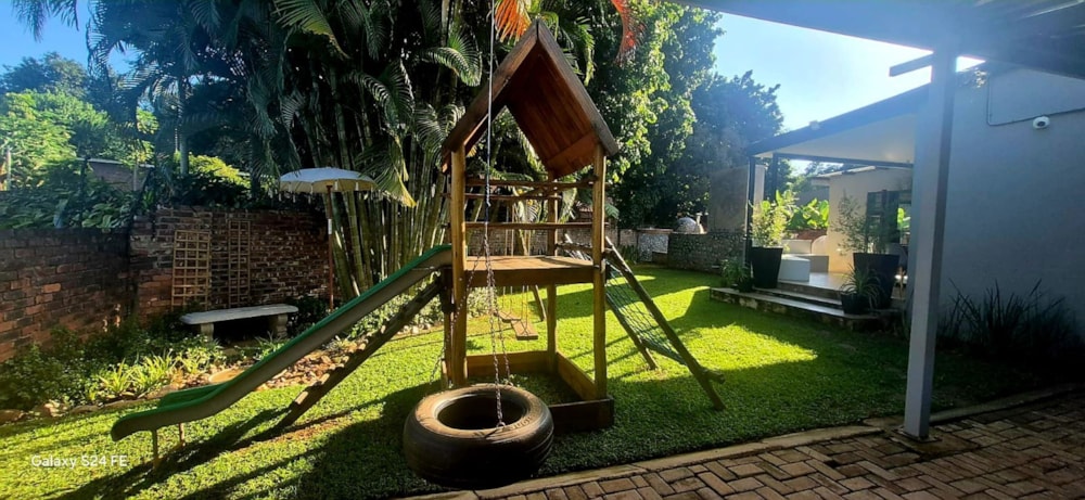 House for sale in Premierpark, Tzaneen - 1TA1697127