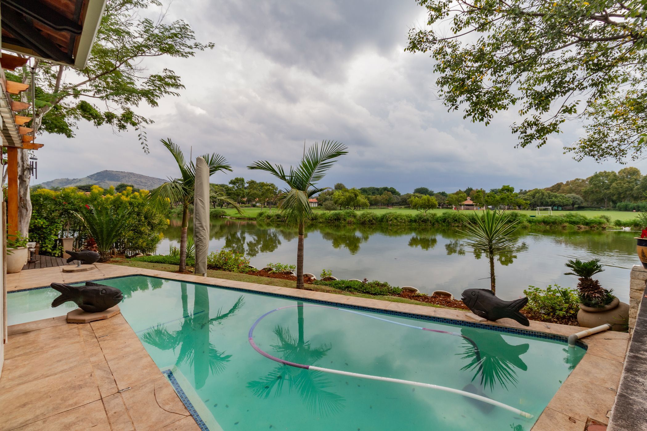 House for sale in Pecanwood - 1HR1726350