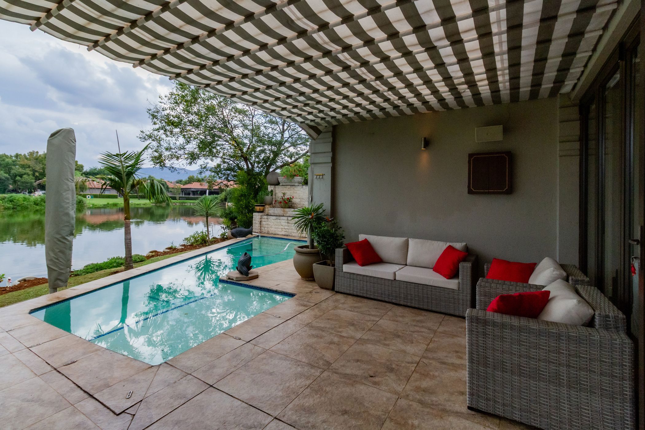 House to rent in Pecanwood - 1HR1736693