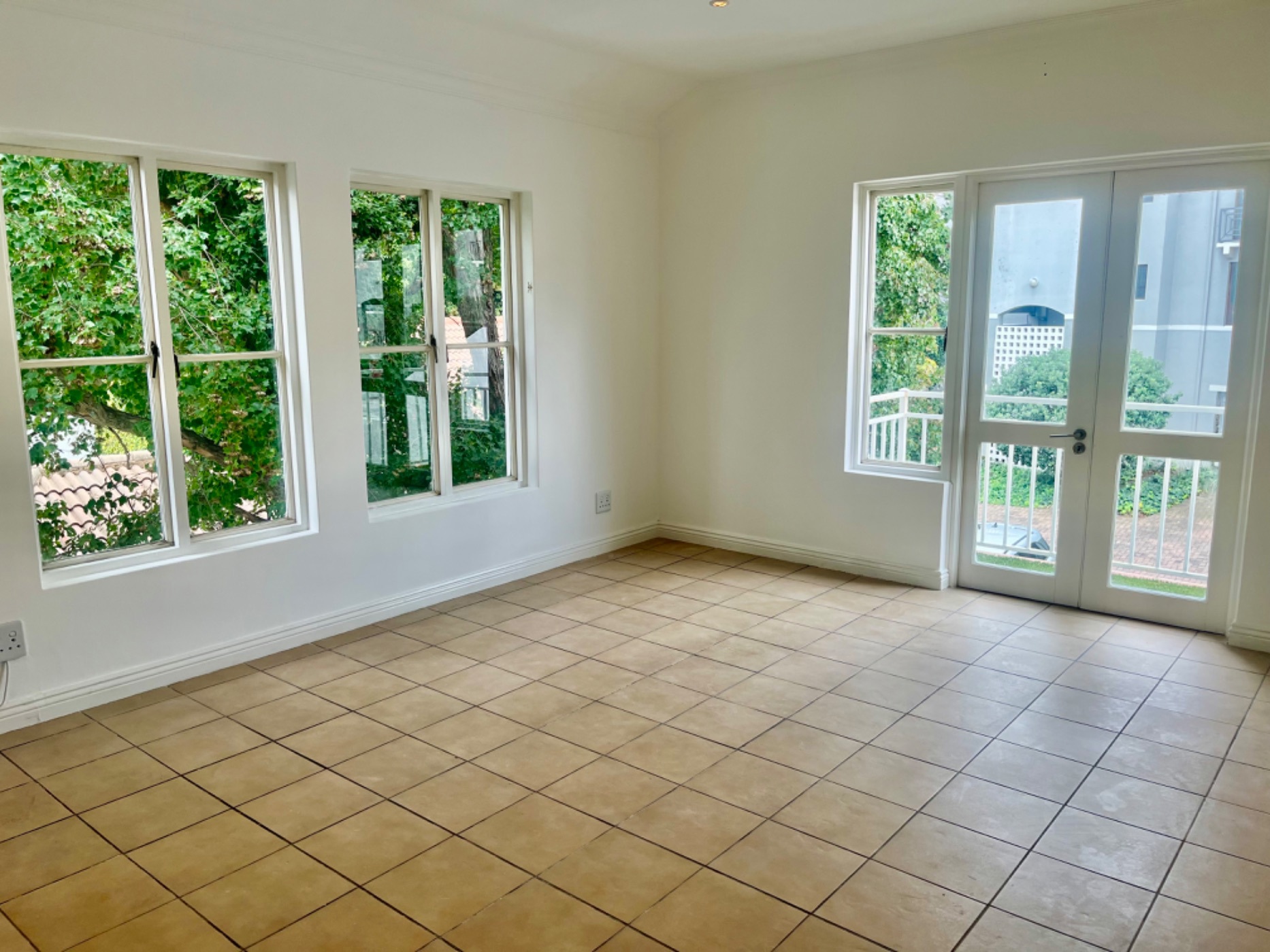 Apartment let in Dunkeld West - JBL1697129