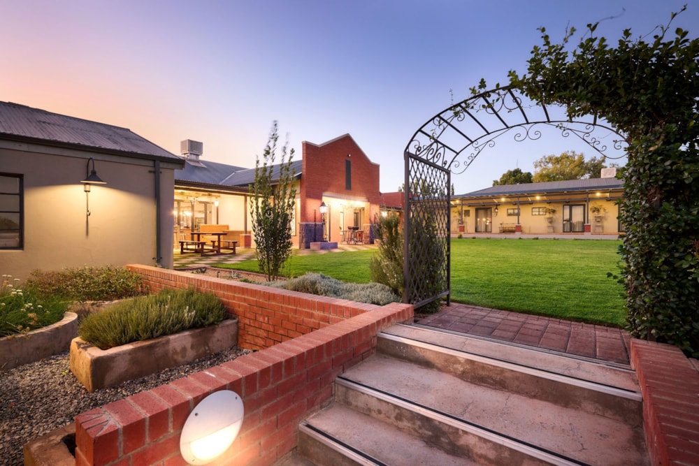 Country hotel for sale in Danielskuil - 1RN1699341 Country hotel for sale in Danielskuil - 1RN1699341