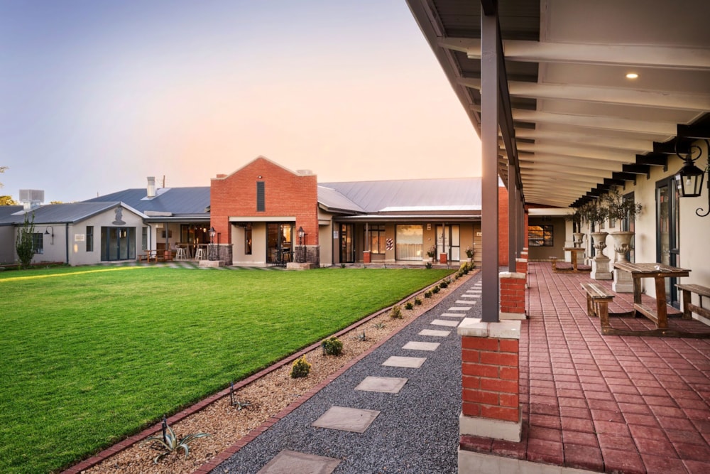 Country hotel for sale in Danielskuil - 1RN1699341 Country hotel for sale in Danielskuil - 1RN1699341