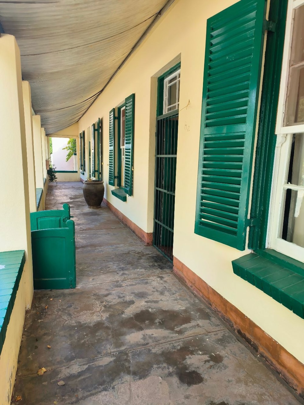 House for sale in Beaufort West - 1KK1697134