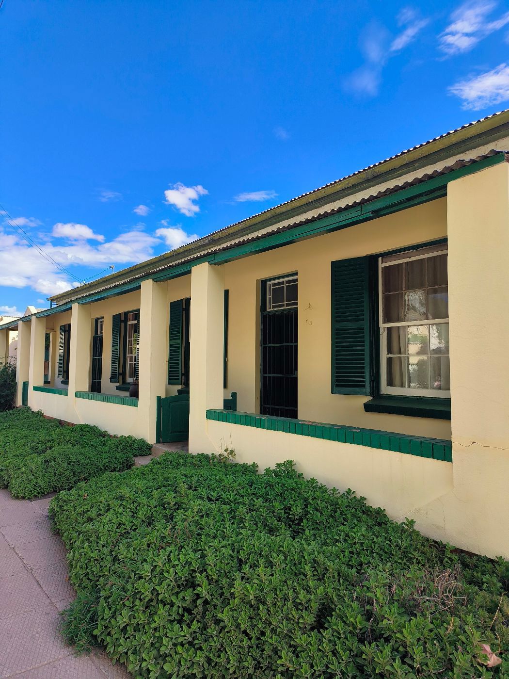 House for sale in Beaufort West - 1KK1697134