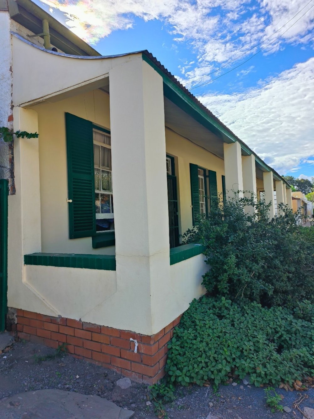 House for sale in Beaufort West - 1KK1697134