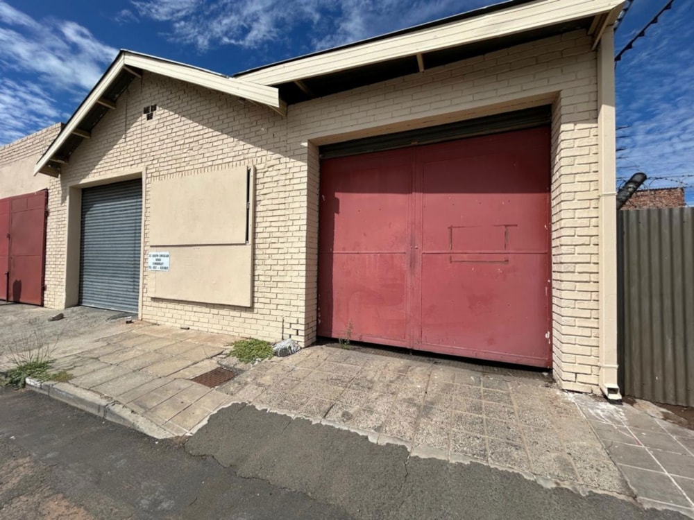 Commercial Building for sale in Kimberley - 1KJ1697147