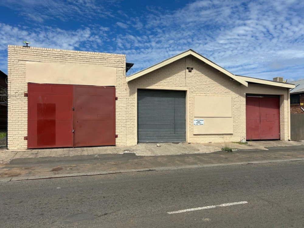 Commercial Building for sale in Kimberley - 1KJ1697147