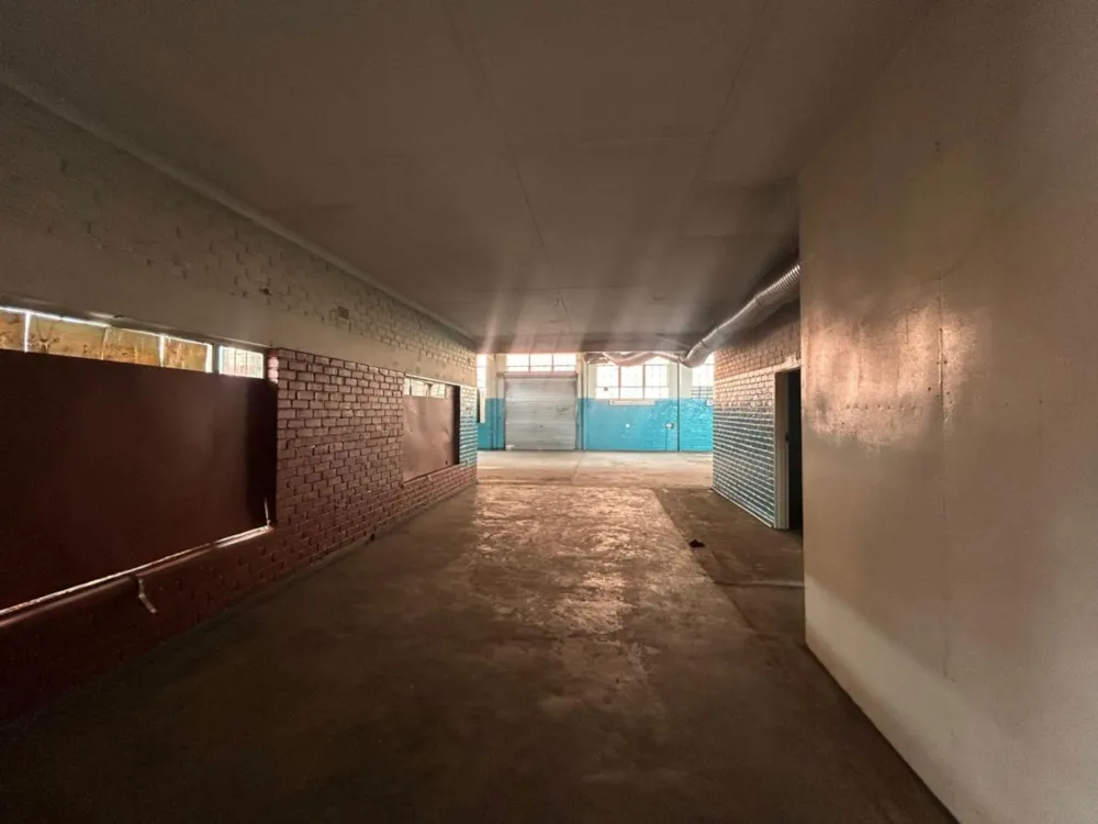 Commercial Building for sale in Kimberley - 1KJ1697147