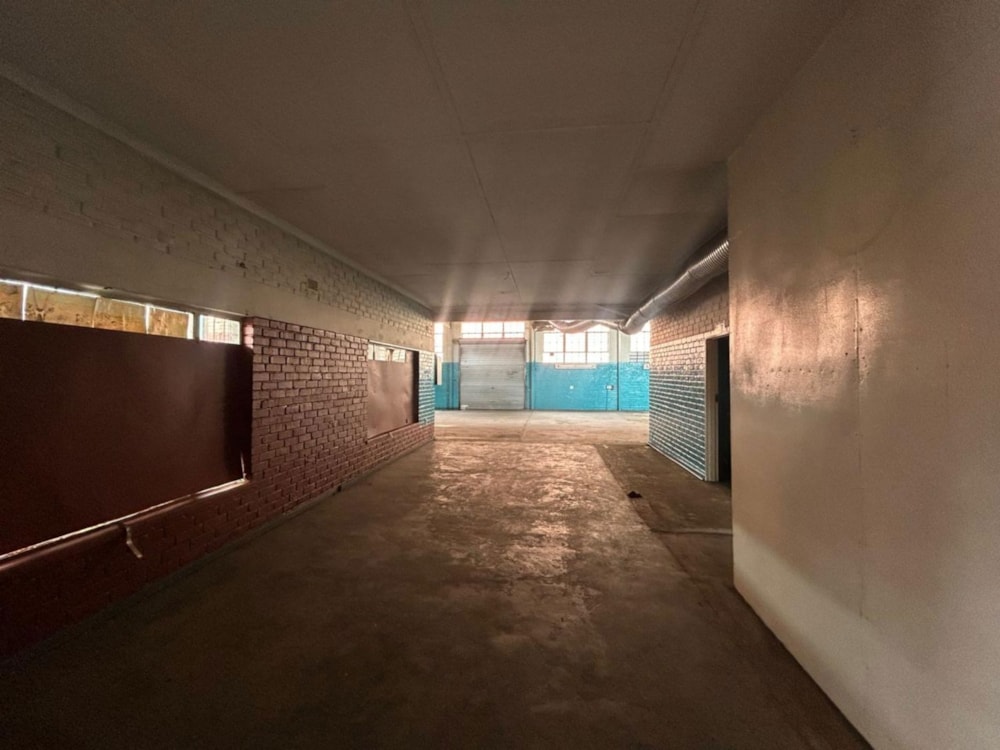 Commercial Building for sale in Kimberley - 1KJ1697147