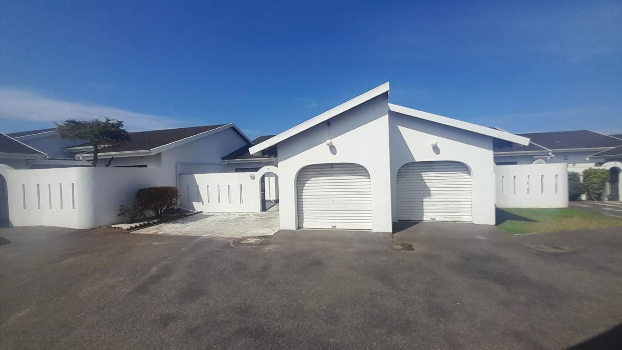 Townhouse for sale in Port Shepstone, Port Shepstone - 1PSH1697148