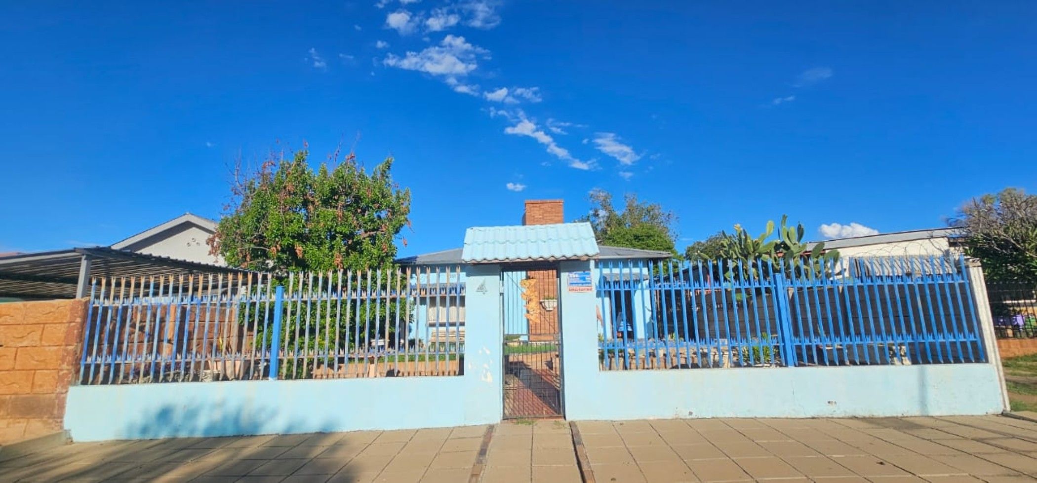 House for sale in De Beers - 1KJ1697478