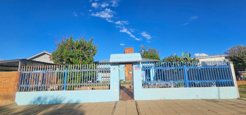 House for sale in De Beers - 1KJ1697478