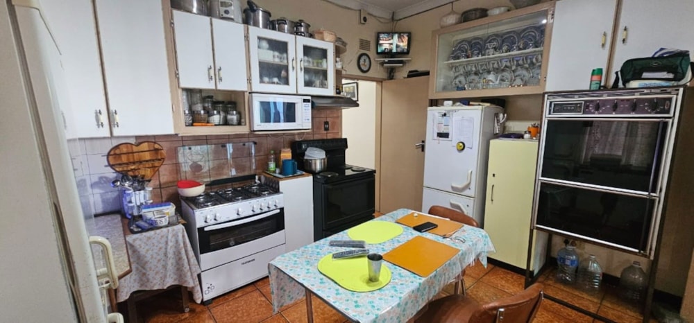 House for sale in De Beers - 1KJ1697478