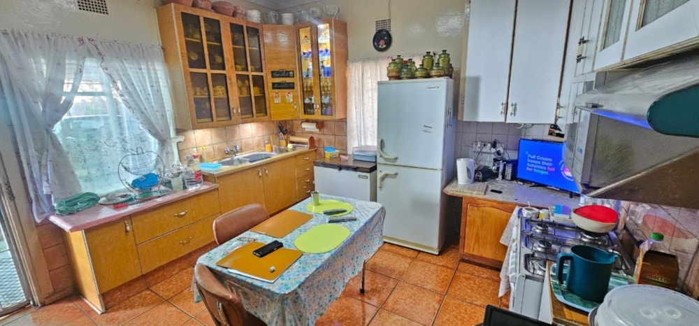 House for sale in De Beers - 1KJ1697478