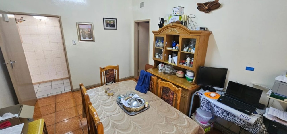 House for sale in De Beers - 1KJ1697478