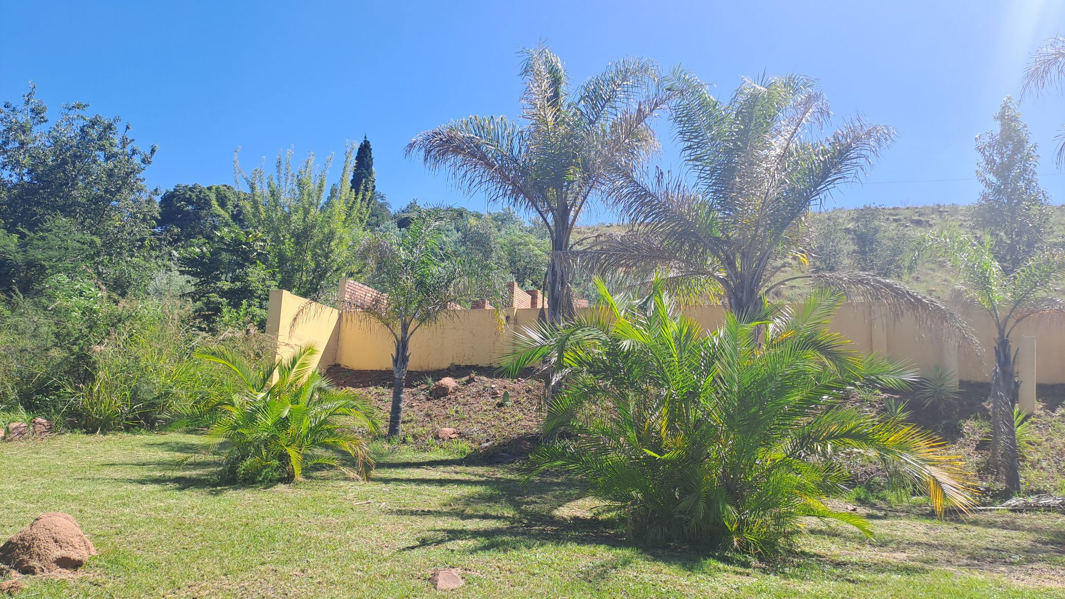 Vacant land for sale in Gholfsig - 1MD1726519