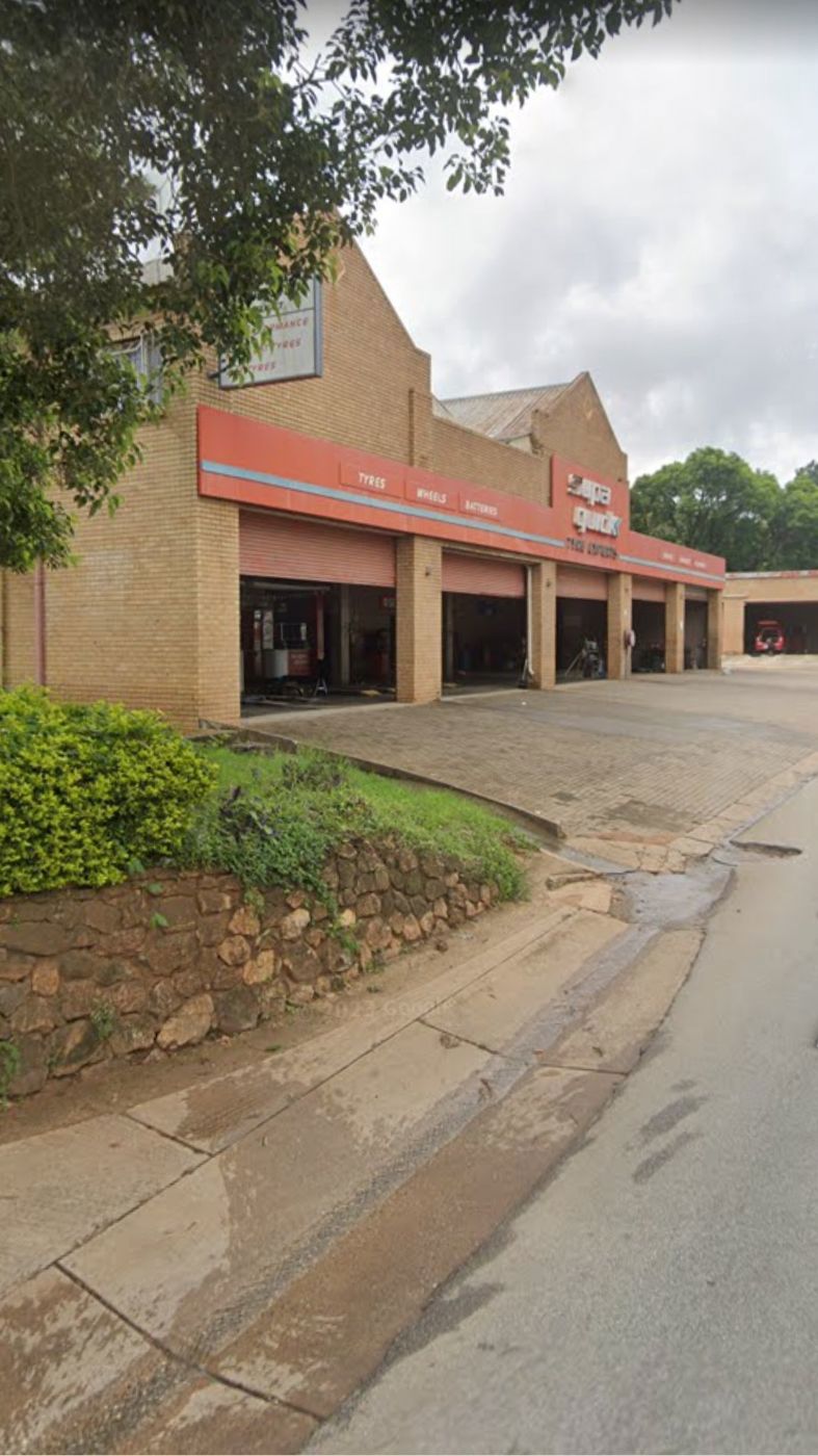 Commercial Building for sale in Modjadjiskloof (Duiwelskloof)  - 1TA1697470