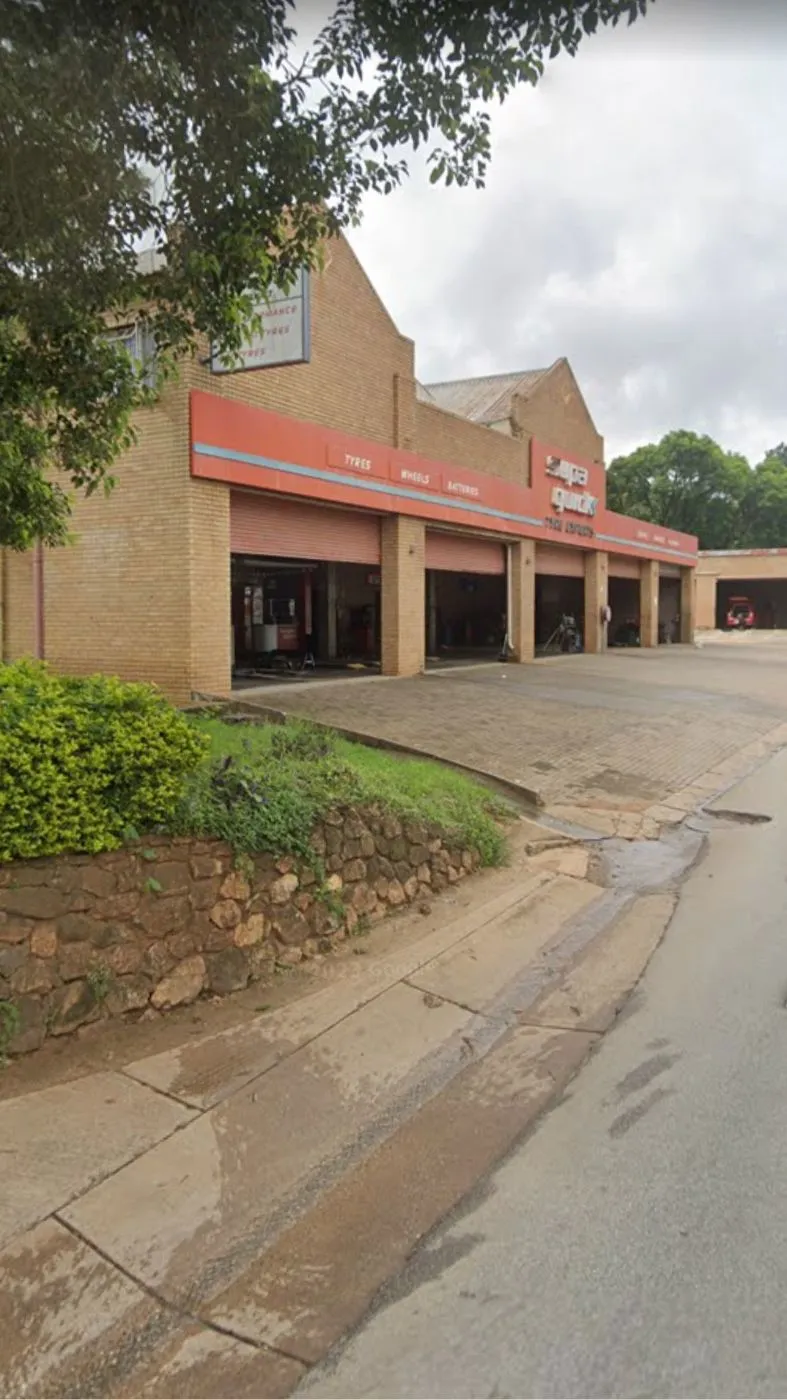Commercial Building for sale in Modjadjiskloof (Duiwelskloof) - 1TA1697470 Commercial Building for sale in Modjadjiskloof (Duiwelskloof) - 1TA1697470