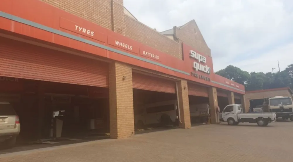 Commercial Building for sale in Modjadjiskloof (Duiwelskloof) - 1TA1697470 Commercial Building for sale in Modjadjiskloof (Duiwelskloof) - 1TA1697470